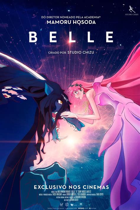 watch belle yify|Belle (2021) .